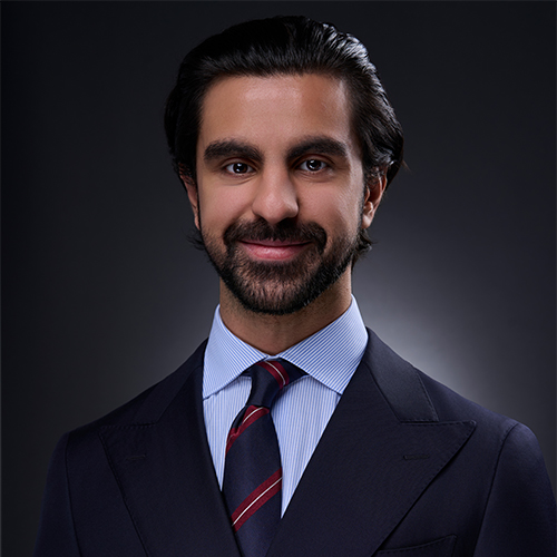 Corporate portrait