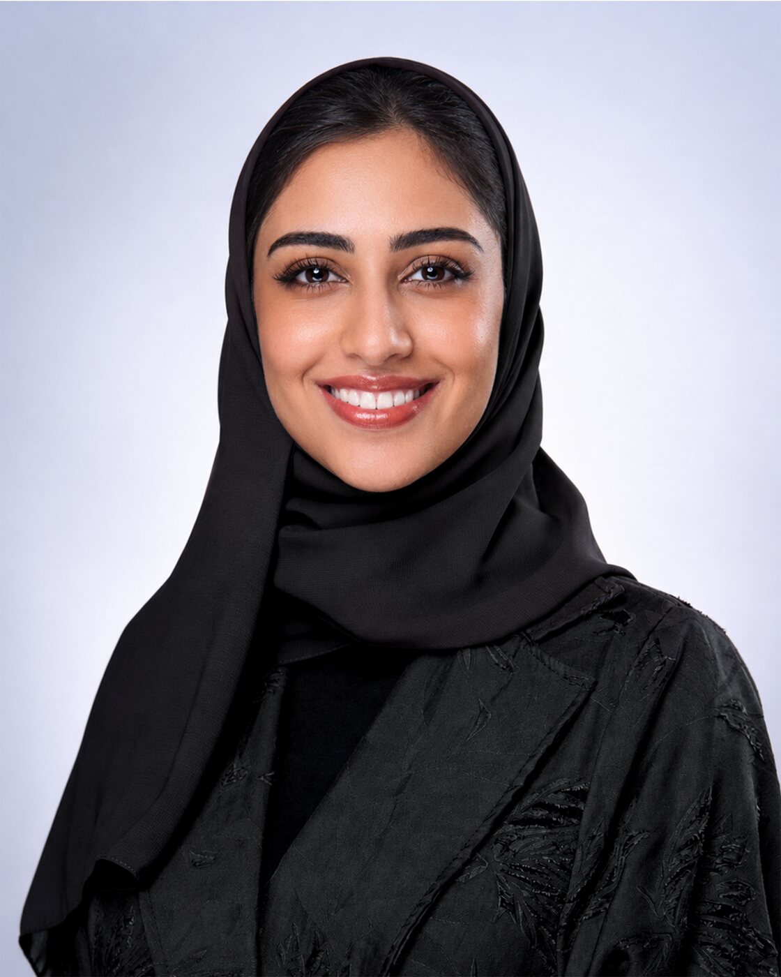 Executive headshot in Business Bay, Dubai