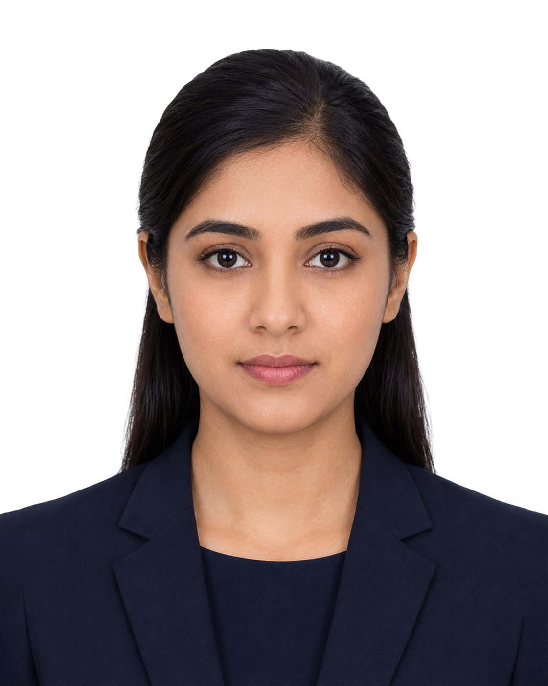 Passport photos in Business Bay, Dubai